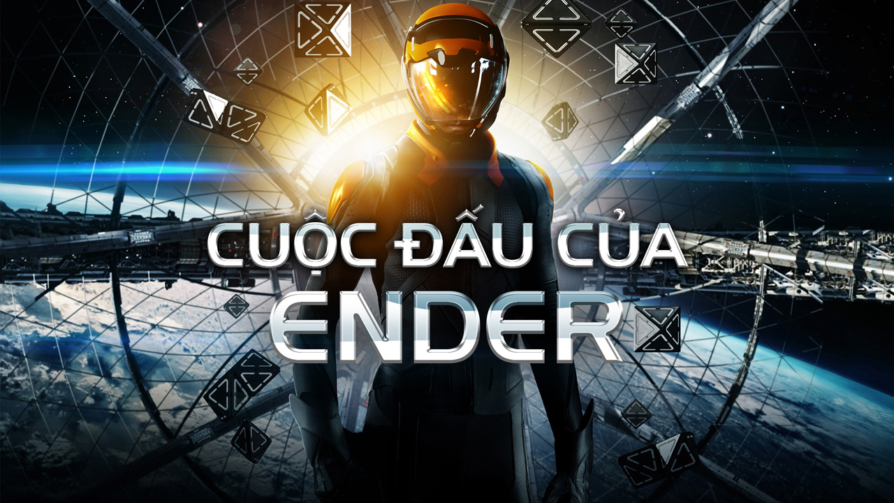 Cuộc đấu của Ender – Ender’s Game 2013